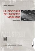 La disciplina del mercato mobiliare