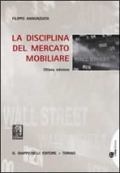 La disciplina del mercato mobiliare