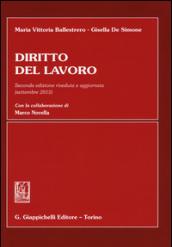 Diritto del lavoro