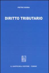 Diritto tributario