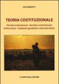 Teoria costituzionale