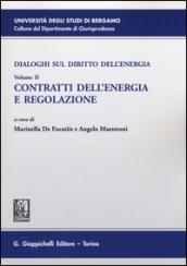 Dialoghi sul diritto dell'energia: 2