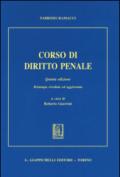 Corso di diritto penale