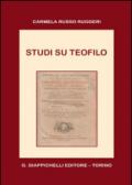 Studi su Teofilo