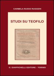 Studi su Teofilo