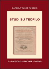 Studi su Teofilo