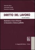 Diritto del lavoro