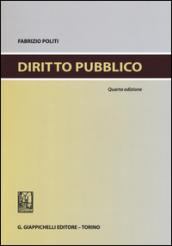 Diritto pubblico