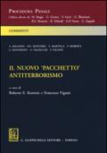 Il nuovo pacchetto antiterrorismo