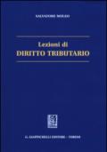 Lezioni di diritto tributario