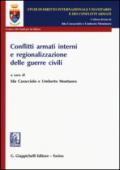 Conflitti armati interni e regionalizzazione delle guerre civili