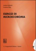 Esercizi di microeconomia