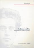 Ordine e conflitto. Una trama per rileggere Gramsci