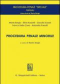 Procedura penale minorile