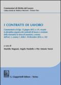 I contratti di lavoro