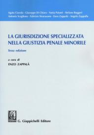 La giurisdizione specializzata nella giustizia penale minorile