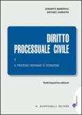 Diritto processuale civile: 2