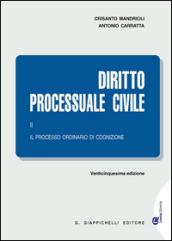 Diritto processuale civile: 2