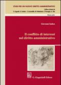 Il conflitto di interessi nel diritto amministrativo