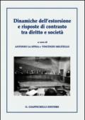 Dinamiche dell'estorsione e risposte di contrasto tra diritto e società