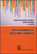 Spesa pubblica, welfare e diritti