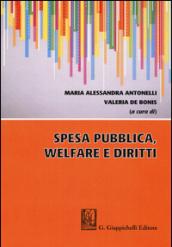 Spesa pubblica, welfare e diritti