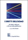 I diritti dell'uomo Dei delitti e delle pene a 250 anni dalla pubblicazione