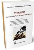 Strategie. Introduzione alla Teoria dei giochi e delle decisioni