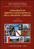 Lineamenti di diritto costituzionale della Regione Campania