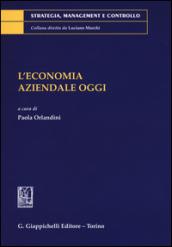 L'economia aziendale oggi