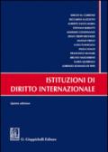 Istituzioni di diritto internazionale