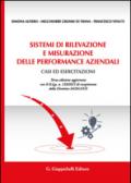 Sistemi di rilevazione e misurazione delle performance aziendali. Casi ed esercitazioni