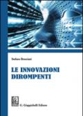 Le innovazioni dirompenti