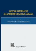 Metodi alternativi alla sperimentazione animale