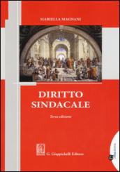 Diritto sindacale