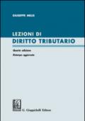 Lezioni di diritto tributario