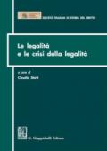 Le legalità e le crisi della legalità