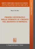 Profili sistematici delle perdite sui crediti nel reddito d'impresa