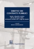 Diritto dei contratti pubblici