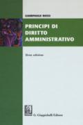 Principi di diritto amministrativo