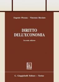 Diritto dell'economia