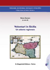 Volontari in Sicilia. Un atlante ragionato