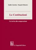 Le costituzioni. Un invito alla comparazione