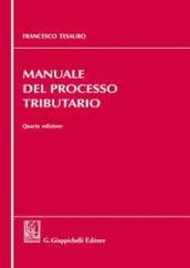 Manuale del processo tributario