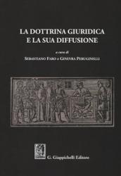 La dottrina giuridica e la sua diffusione