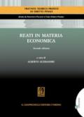 Reati in materia economica