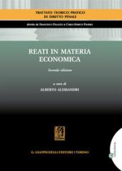 Reati in materia economica