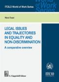 Legal issues and trajectories in equality and non-discrimination: a comparative overview