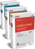 Codici coordinati. Diritto civile-Diritto penale-Diritto amministrativo