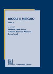 Regole e mercato